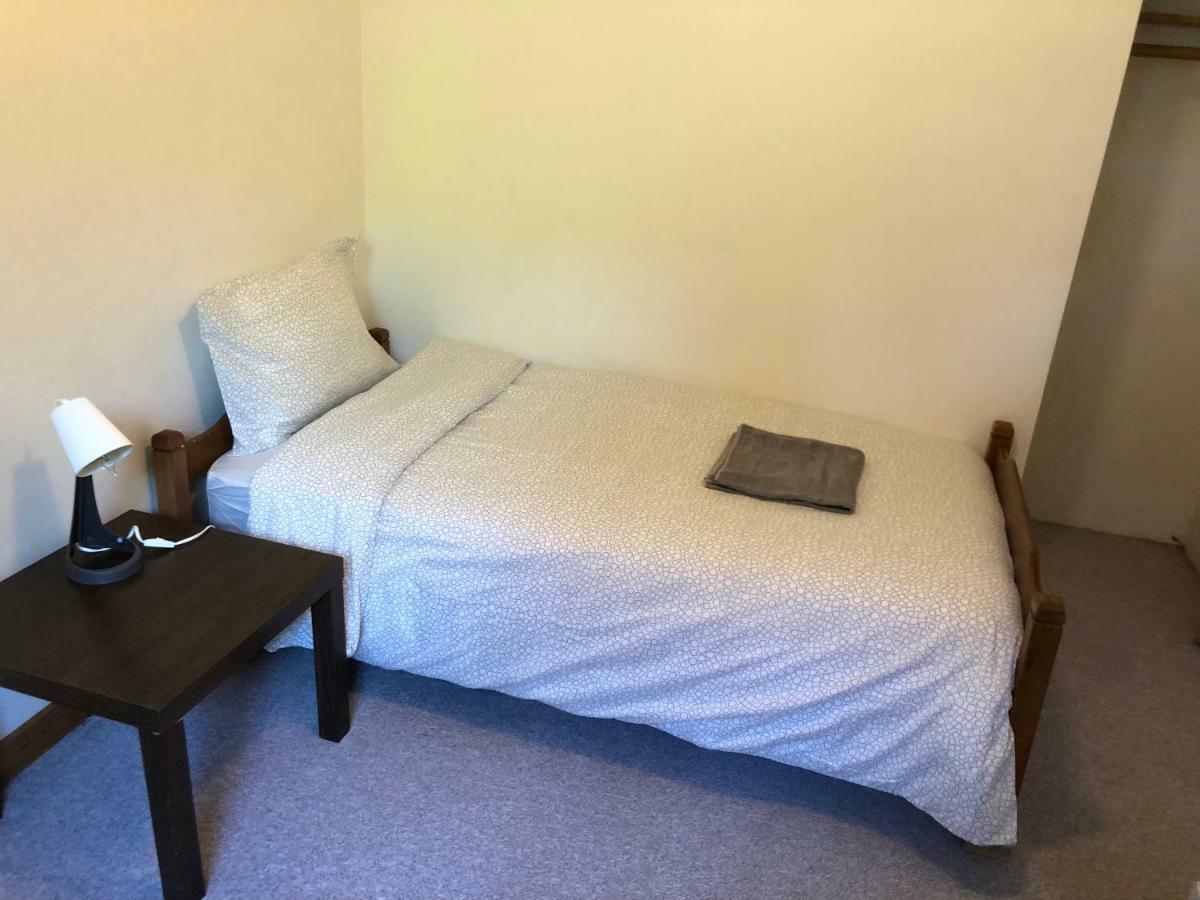 לאנגלי West Point Grey Guest House מראה חיצוני תמונה